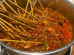 -刘成杰锦州烧烤(南河路店)