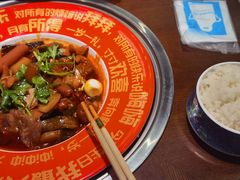 -牛串门串串香(东直门簋街总店)