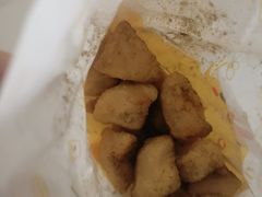 -魏家凉皮(十里河店)