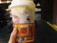 -LELECHA乐乐茶(新街口大洋店)