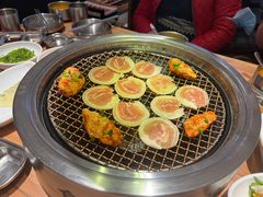-韩悦牛排烤肉无限续(宝能中心店)
