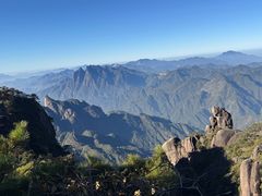 -三清山风景名胜区