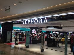 -丝芙兰Sephora