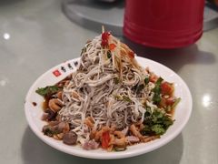 古月楼特色烫干丝-留芳·文旅古月楼(老街店)