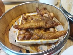 -陆家嘴万怡酒店·万荟轩