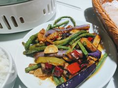 -阿西娅食府(中关村店)