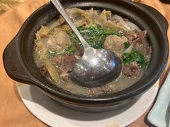 -抱德·潮汕味(敦和店原惠城鱼仔)