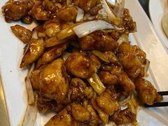 -京天红酒家(虎坊路店)
