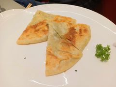 蝎王府葱花饼-蝎王府羊蝎子(西稍门店)