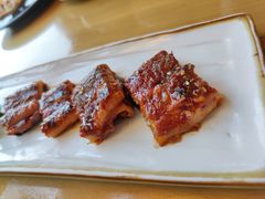 鳗蒲烧-王鼎精致料理铁板烧(世博源店)