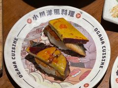 -小川洋风料理(江汉路店)