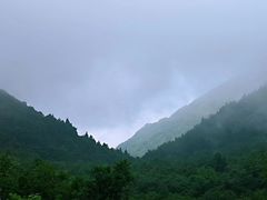 -南岳衡山风景名胜区