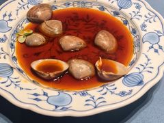 -宴周康·精致江浙菜(周浦店)