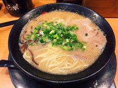 博多一幸舍(侨福芳草地店)-博多一幸舍(侨福芳草地购物中心店)