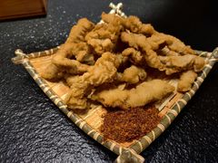 -我的面 川味Bistro(后沙峪店)