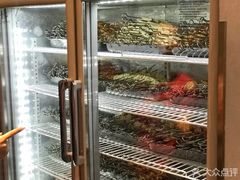 -姥姥家大缸烧烤(台东店)