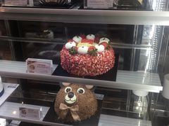 -85度C(广州黄边店)