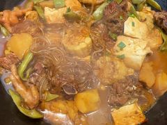 -百一大地锅(香福路店)