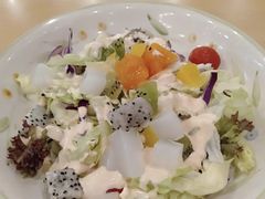 -萨莉亚意式餐厅(苏州食百家店)