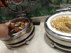 -福缘烤肉王自助(爱琴海-原比尔森店)
