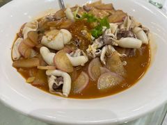 -品味居·首店·大连鲜活海鲜大连菜(东港店)