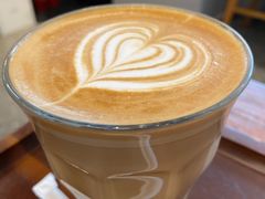 -CoffeeVendor(西乡店)
