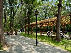 -青州市云门山风景区