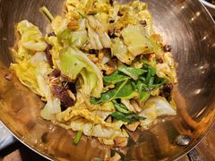 -乔街深夜食堂·小龙虾·高压锅生蚝(杭州总店)
