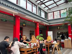 -小街47號江湖菜(四合院店)