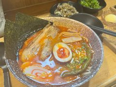 -柒鉦·日式豚骨拉麵(常德路店)