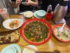 -兔槽江湖菜·重庆璧山兔(水围店)