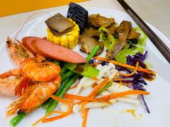 -湖南大学-第4食堂