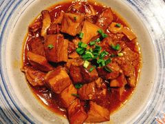 -那家小馆•北京菜•烤鸭(中关村店)