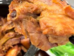 姜母鸭-斯丹姜母鸭·古法干香(涂门街总店)