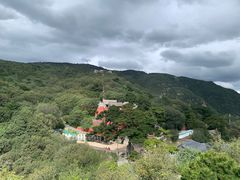 -妙峰山风景名胜区