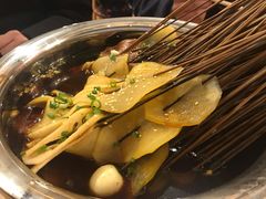 -痴串串(星汉路总店)