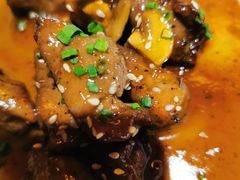 -花狸日本料理(柏庐广场店)