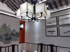 -小菜园新徽菜(苏州繁花中心店)