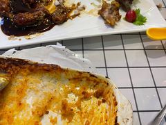 西西里肉酱焗饭-LouisTime路易时光(蕴川路店)