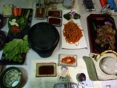 -将军牛排·尔滨地标朝鲜族美食(总店)