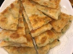 葱花饼-和园餐厅