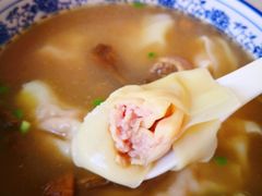 -37号老院坝抄手(马王庙37号院店)