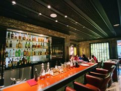 -北京四季酒店·采逸轩