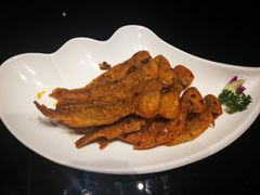 -西安饭庄·非遗陕菜(钟楼店)
