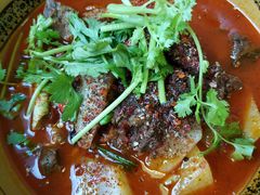 -印象盐帮菜(鲁能城店)