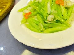 -晋阳饭庄(虎坊桥店)