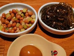 -李先生牛肉面大王(正定机场餐厅)