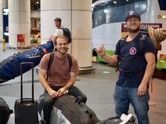 -吉隆坡国际机场