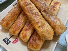 回头-协顺园回头馆(南顺城路店)