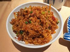 -山石榴·贵州菜(丰盛里店)